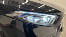 Mercedes-Benz A-Class A200 AMG Line Premium Plus 5dr Auto Petrol Hatchback